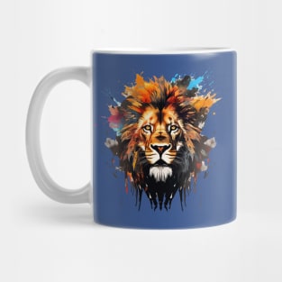 Africa's Pride Mug